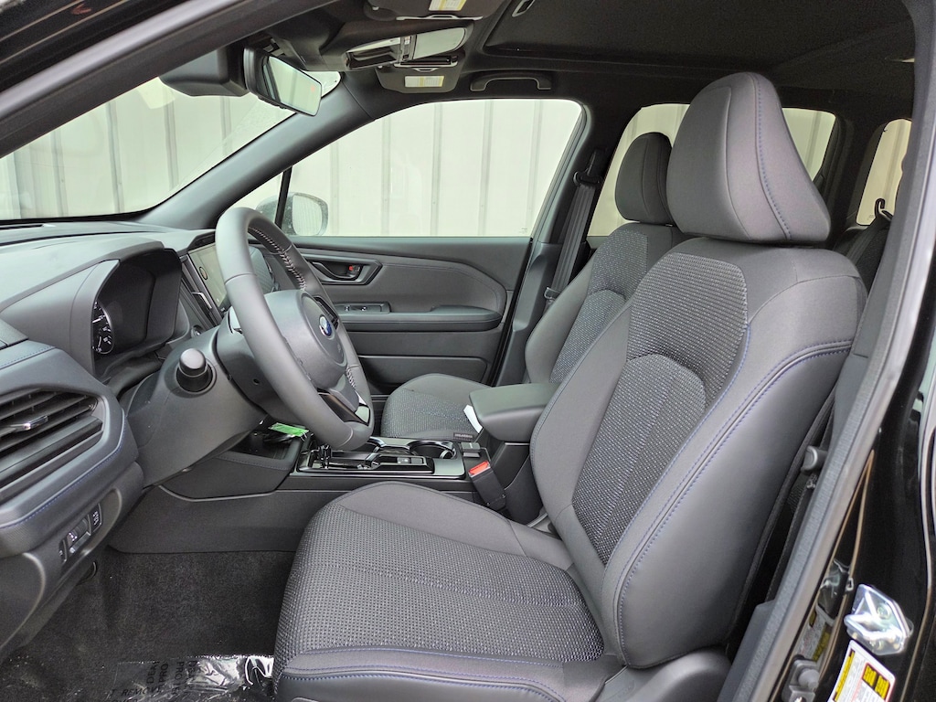 New 2026 Subaru Forester Premium SUV