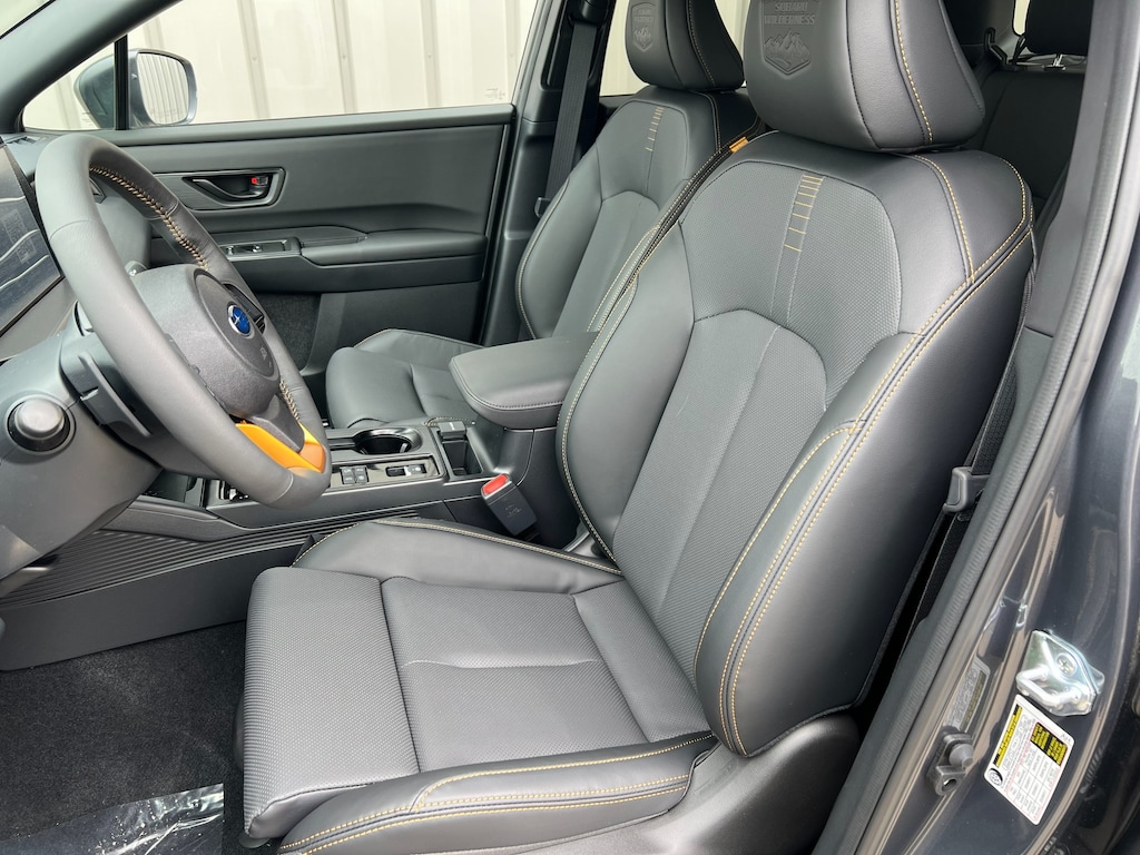 New 2026 Subaru Outback Wilderness SUV