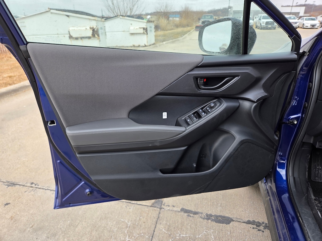 New 2026 Subaru Crosstrek Premium SUV