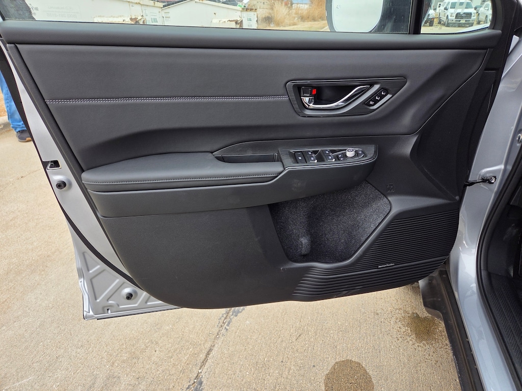 New 2026 Subaru Outback Touring XT SUV