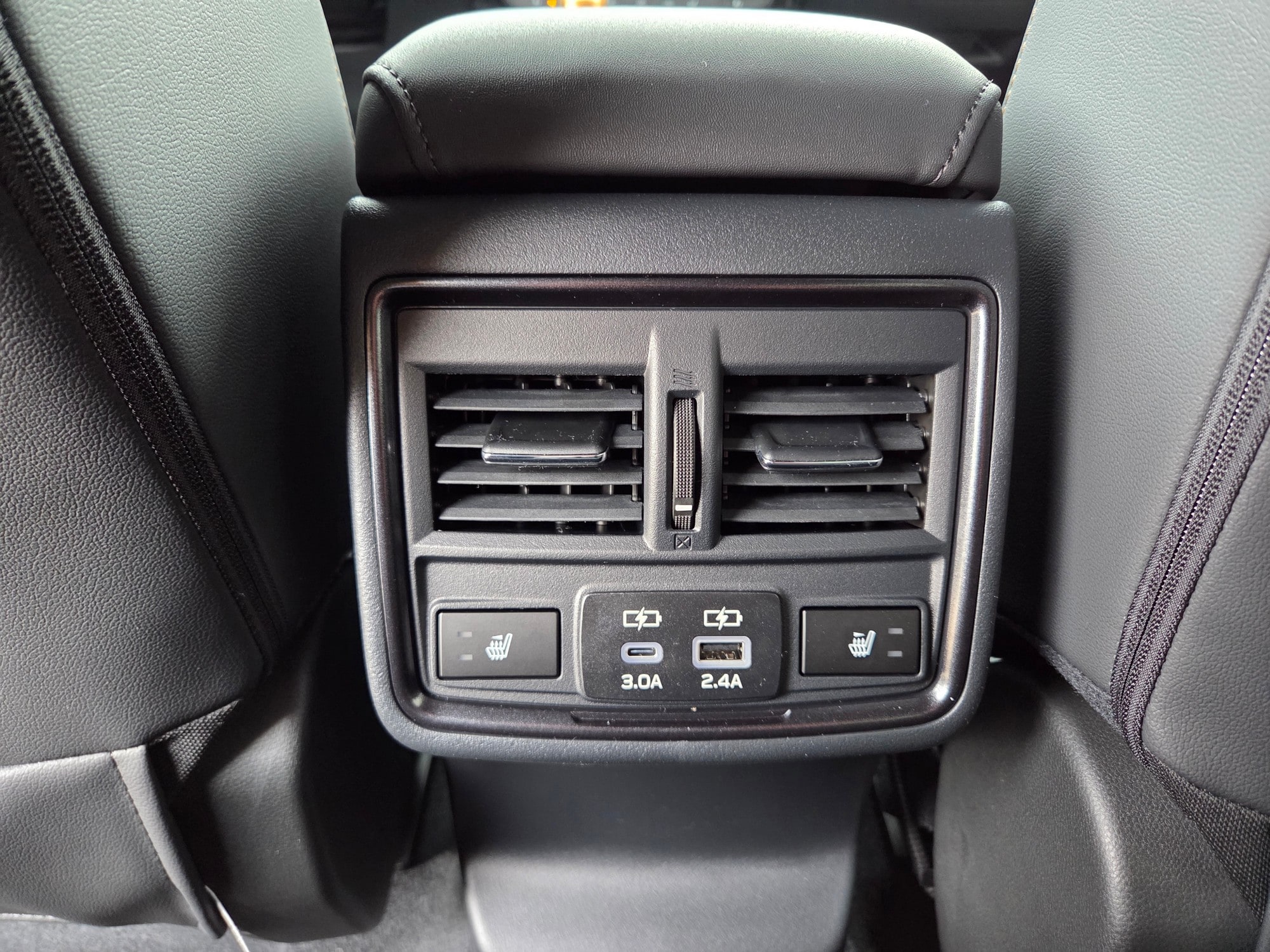 2026 Subaru Outback Wilderness - Photo 13