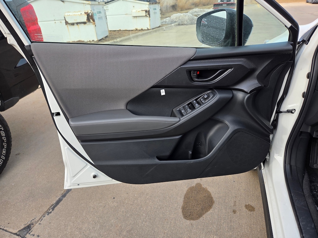 New 2026 Subaru Crosstrek Premium SUV