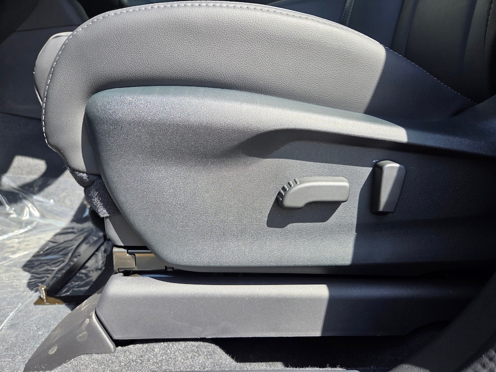 New 2026 Subaru Ascent Premium 7-Passenger SUV