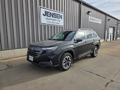 2026 Subaru Forester Premium SUV