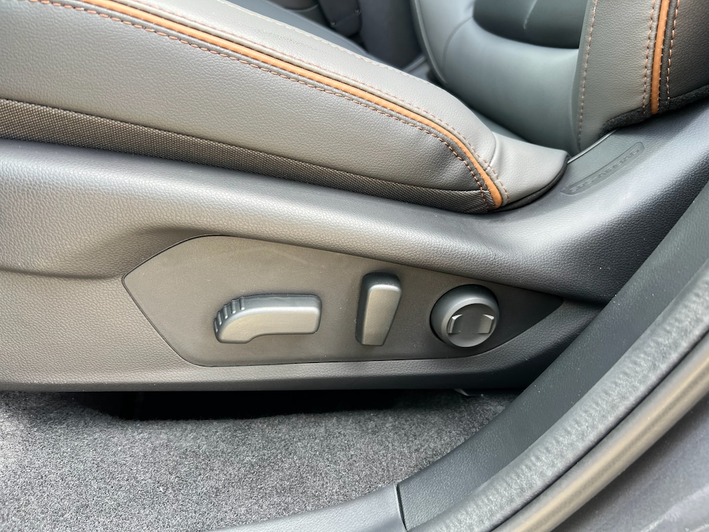 New 2026 Subaru Forester Sport Onyx Edition SUV