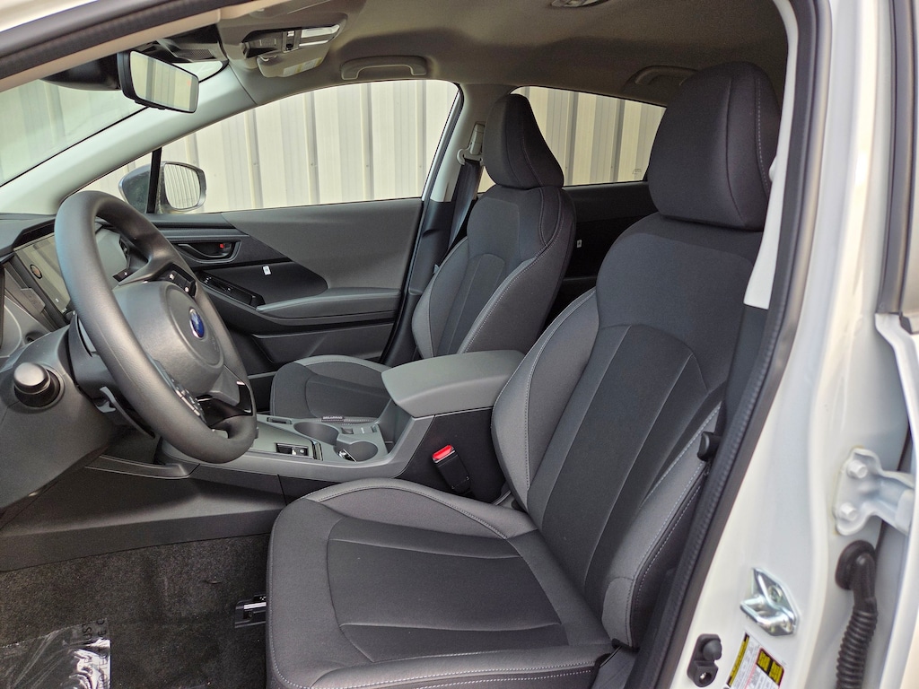 New 2026 Subaru Crosstrek Premium SUV