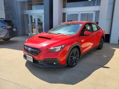 2025 Subaru WRX Premium Sedan