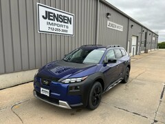 2026 Subaru Trailseeker Premium SUV