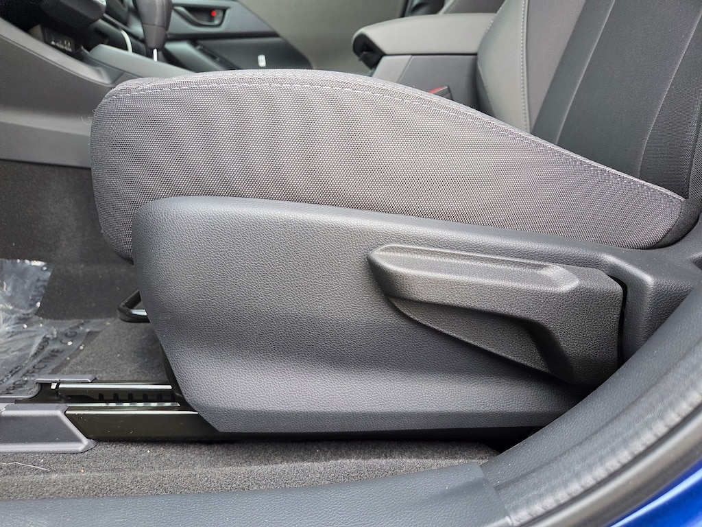 New 2026 Subaru Crosstrek Premium SUV