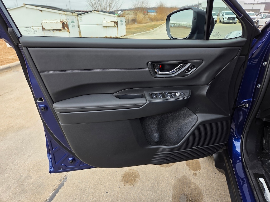 New 2026 Subaru Outback Touring XT SUV