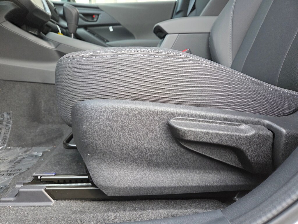 New 2026 Subaru Crosstrek Premium SUV