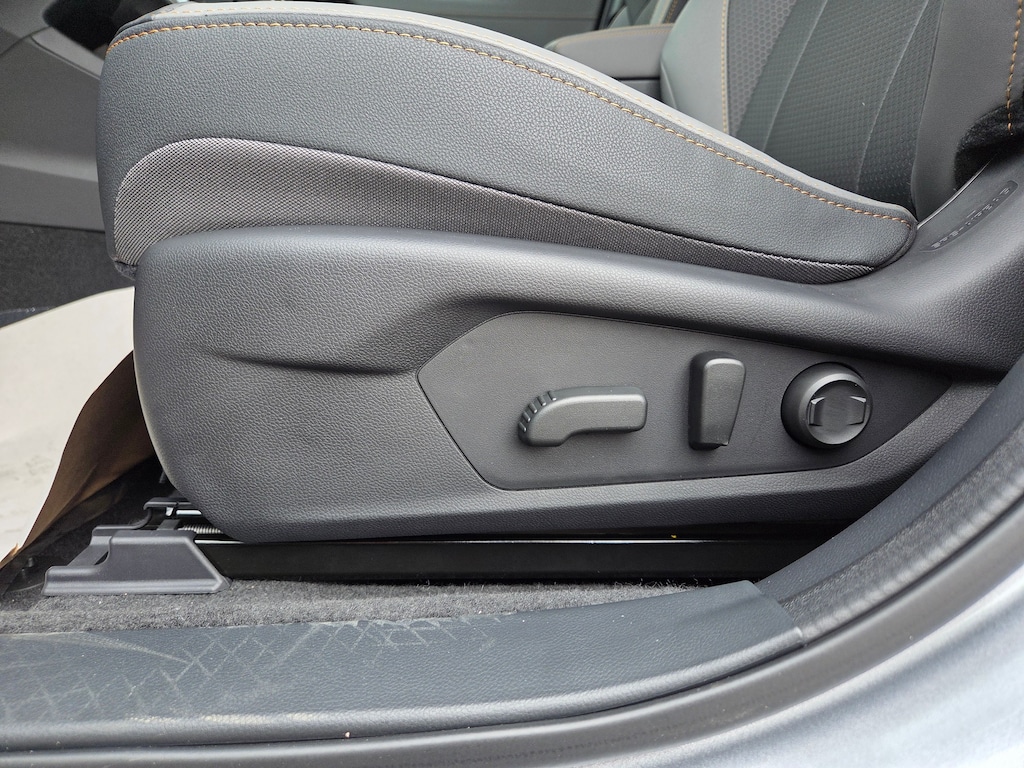 New 2026 Subaru Crosstrek Wilderness SUV