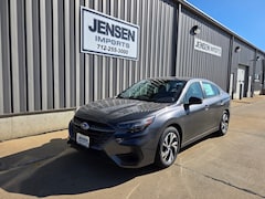 2025 Subaru Legacy Premium Sedan