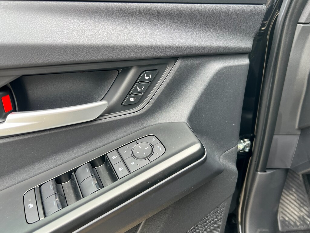 New 2026 Subaru Uncharted Sport SUV