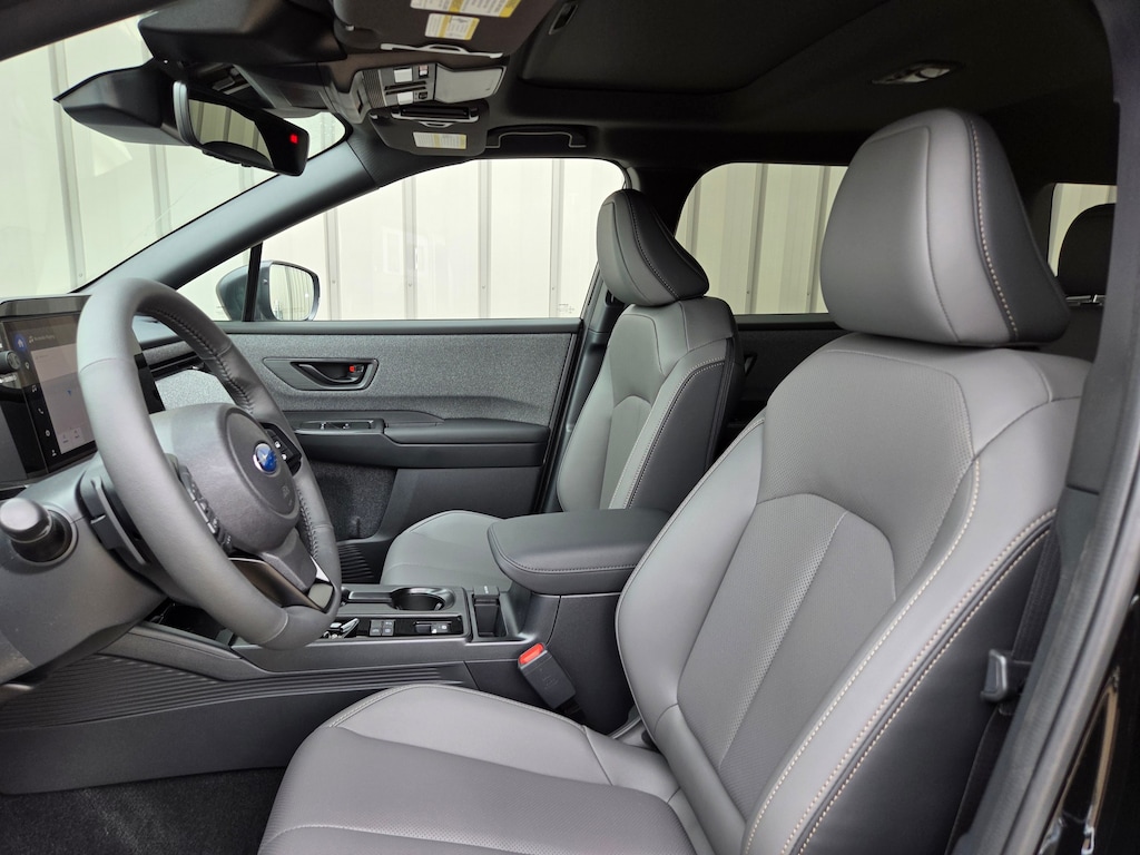 New 2026 Subaru Outback Limited SUV
