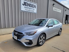 2025 Subaru Legacy Premium Sedan