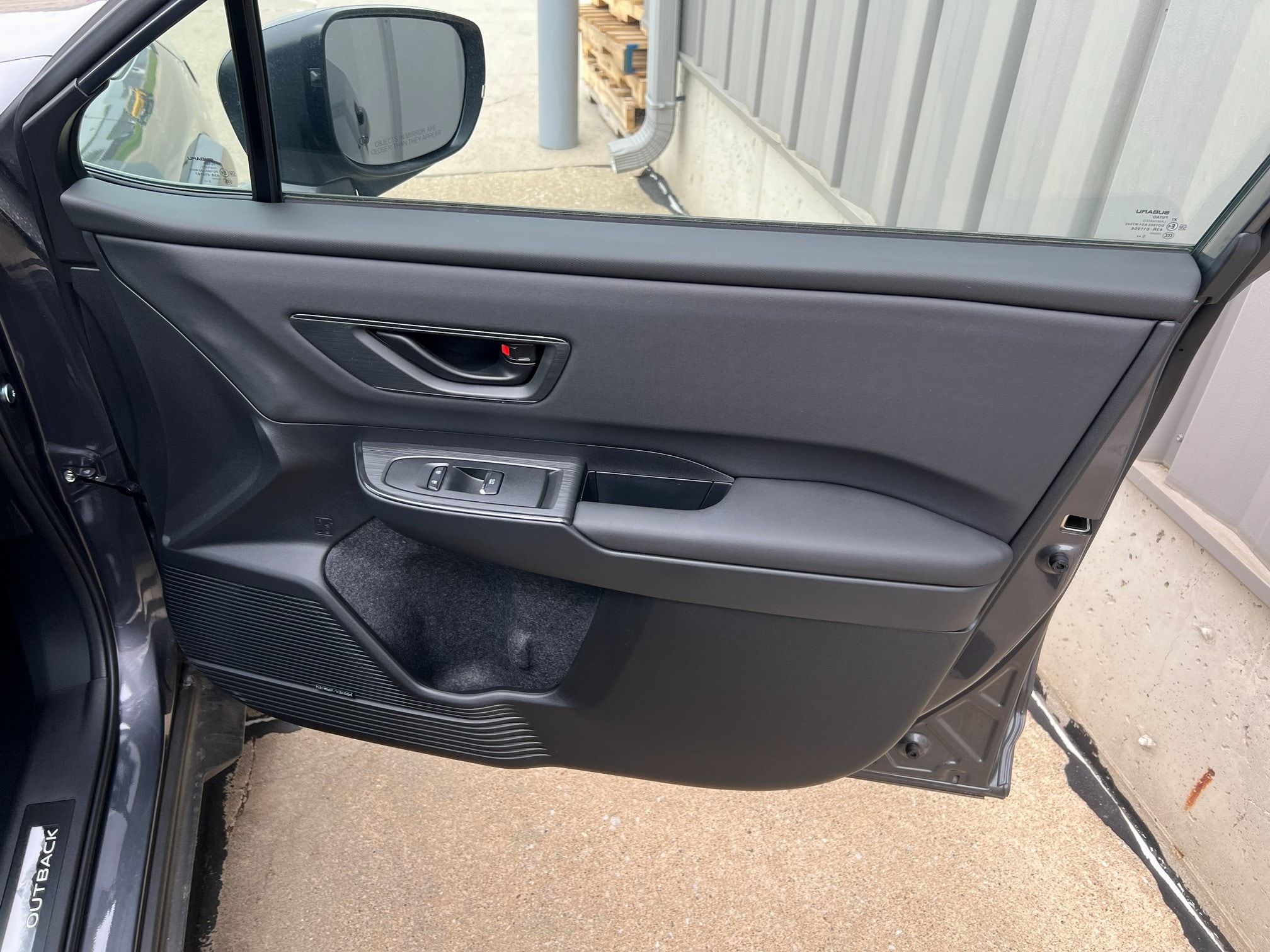 2026 Subaru Outback Wilderness - Photo 21