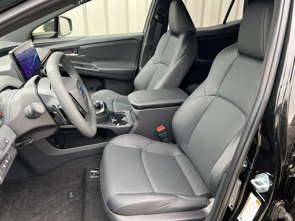 New 2026 Subaru Uncharted Sport SUV
