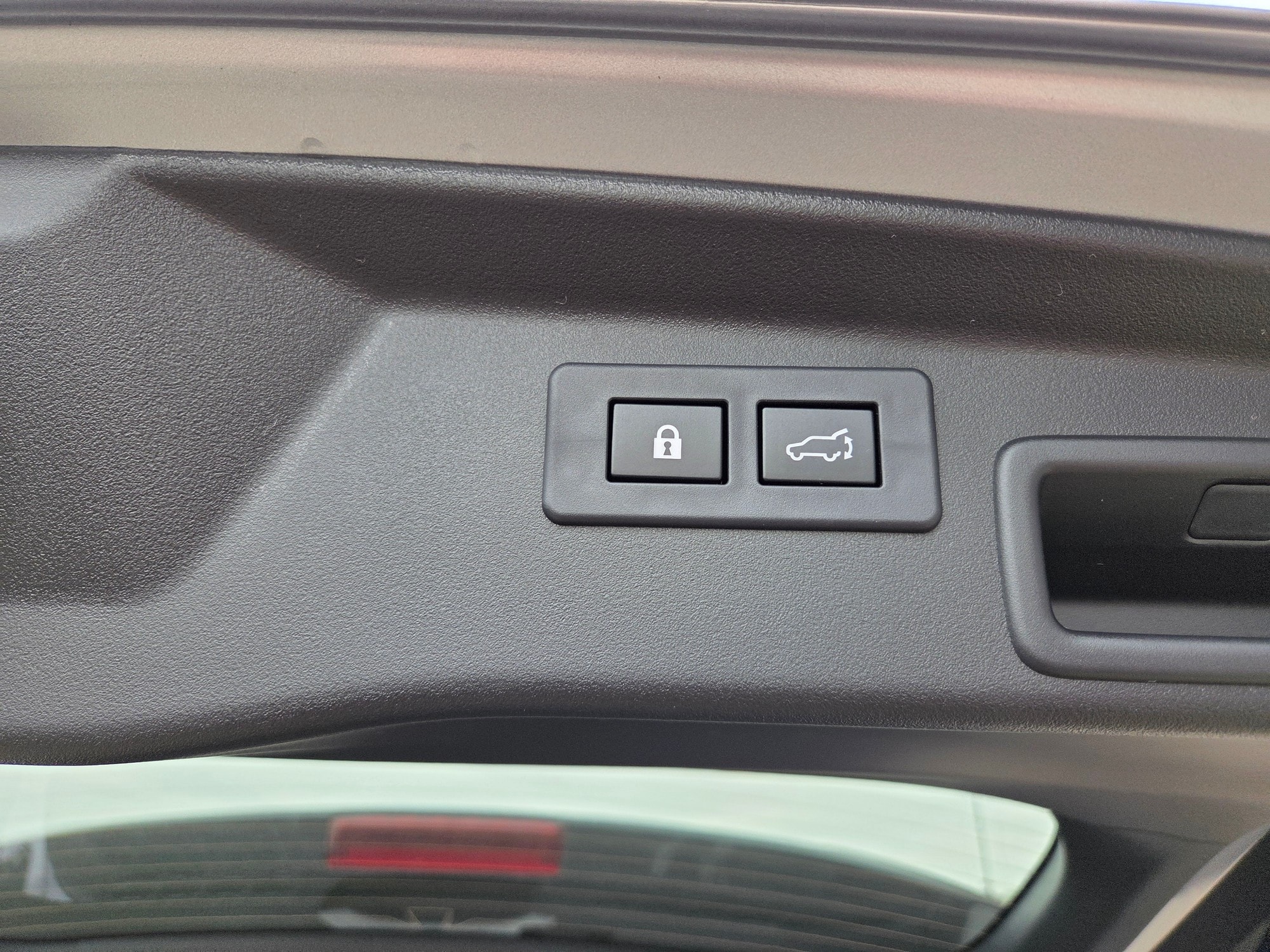 2026 Subaru Outback Wilderness - Photo 16