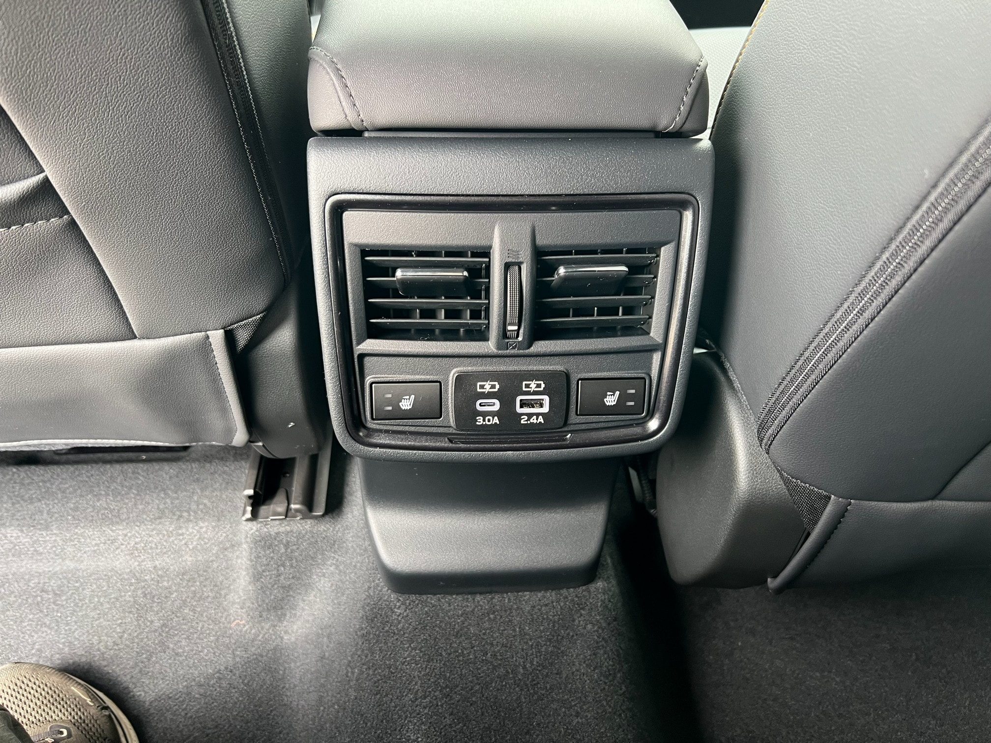 2026 Subaru Outback Wilderness - Photo 13