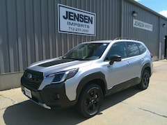 2025 Subaru Forester Wilderness SUV B9951