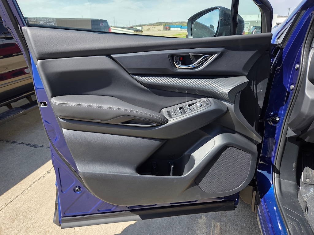 New 2026 Subaru Ascent Premium 7-Passenger SUV