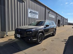 2026 Subaru Outback Limited SUV