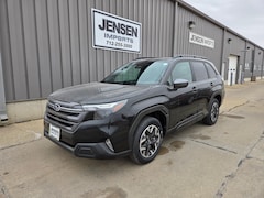 2026 Subaru Forester Premium SUV