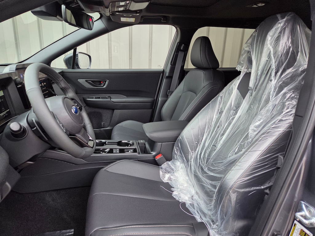 New 2026 Subaru Outback Limited SUV