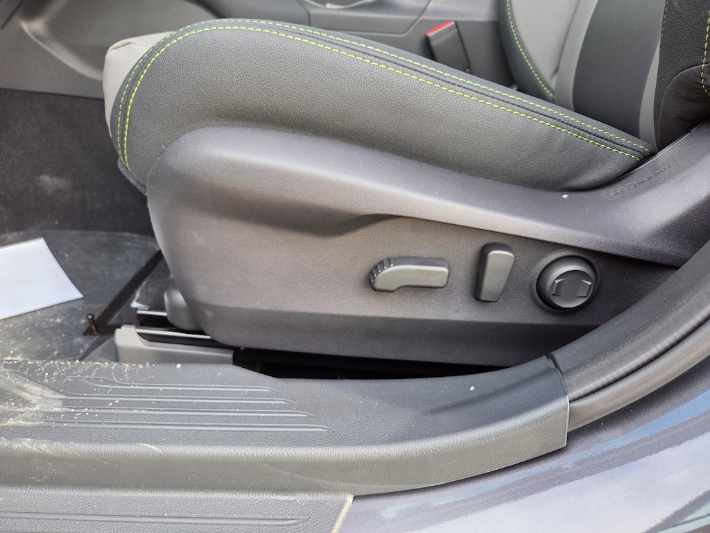 New 2025 Subaru Outback Onyx Edition SUV