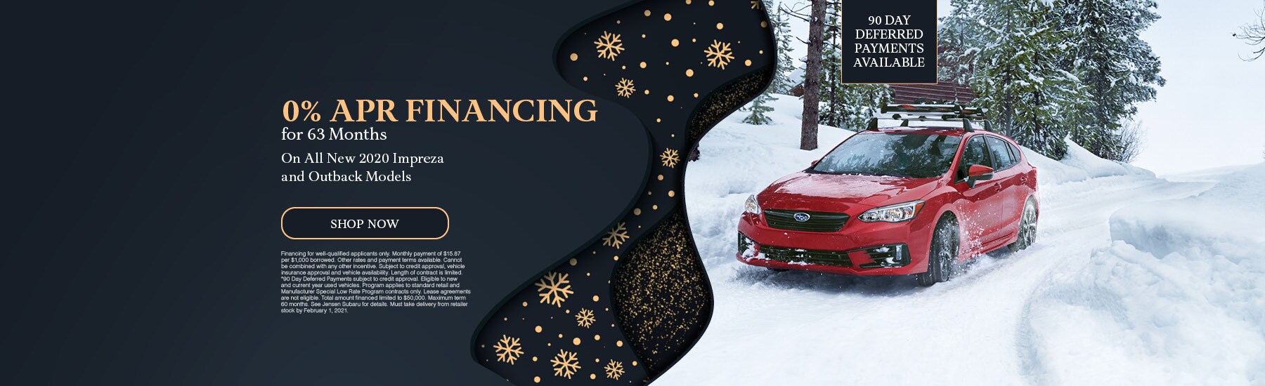 Jensen Subaru New Subaru and Used Car Dealer Sioux City, IA