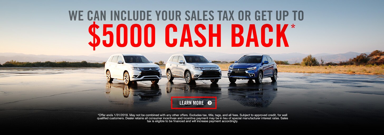 Mitsubishi dealership in Kansas City Serving the Mitsubishi sales and service needs of