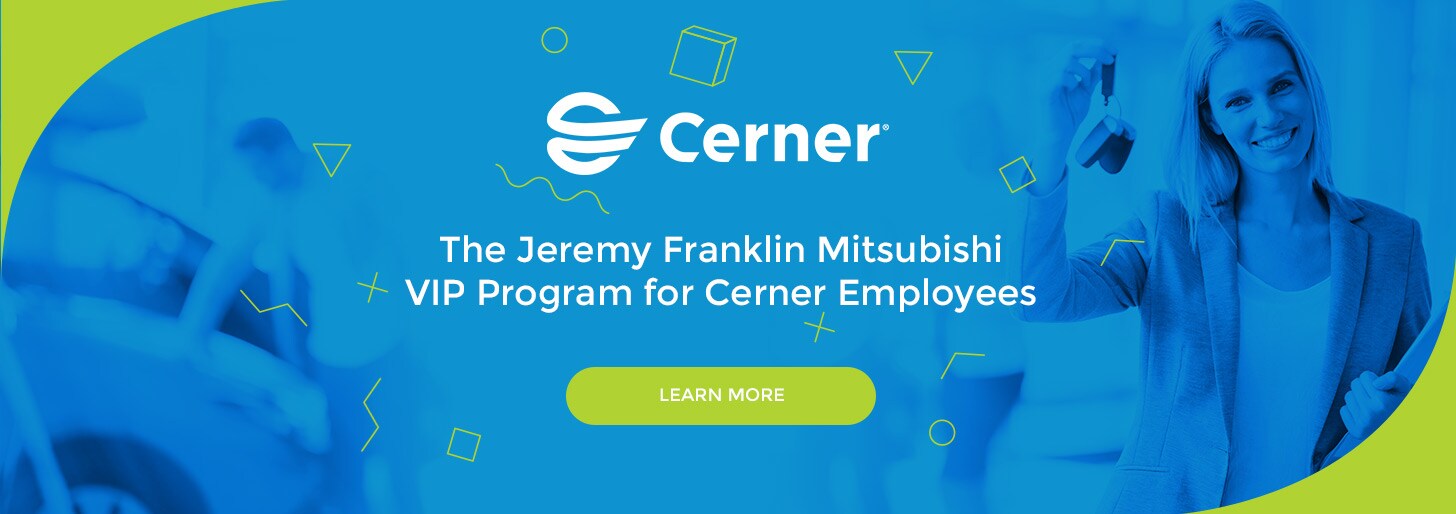 Mitsubishi dealership in Kansas City Serving New Mitsubishi sales and service needs of