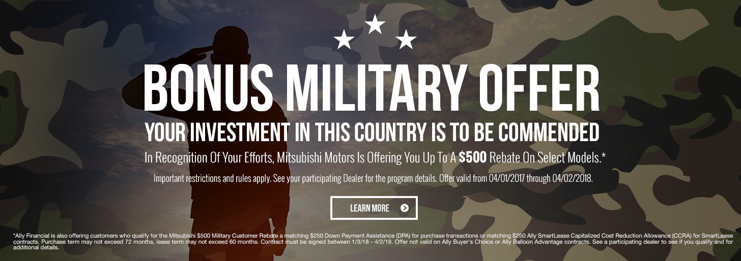 Mitsubishi dealership in Kansas City Serving New Mitsubishi sales and service needs of