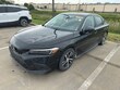 Honda Civic Hatchback