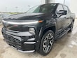 Chevrolet Silverado EV
