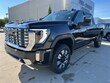GMC Sierra 2500 HD