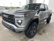 GMC Canyon