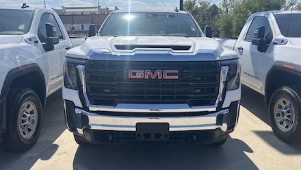2024 GMC Sierra 2500 HD Pro Truck