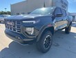GMC Canyon