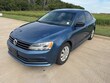 Volkswagen Jetta Sedan