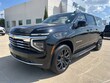 Chevrolet Suburban