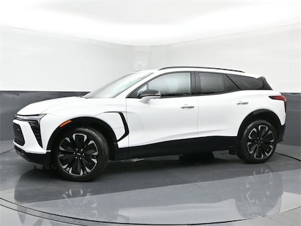 2024 Chevrolet Blazer EV RS SUV