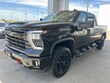 Chevrolet Silverado 2500 HD