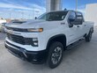 Chevrolet Silverado 2500 HD