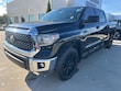 Toyota Tundra 4WD