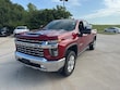 Chevrolet Silverado 2500 HD