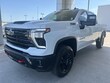 Chevrolet Silverado 2500 HD