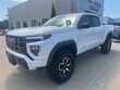 GMC Canyon