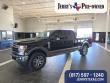 Used 2021 Ford Super Duty F-250 SRW LARIAT Truck Crew Cab